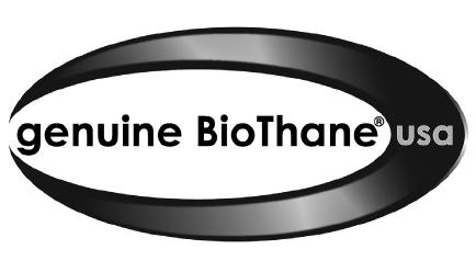 Genuine Biothane - USA