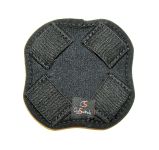 ClipSwitch 4 Punkt Gurtpolster Neopren X Gurtverbindungen